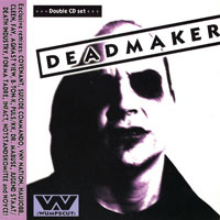 Wumpscut - Deadmaker, Double Set (CD 2)