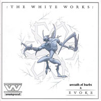 Wumpscut - The White Works (CD 1: Wreath Of Barbs)