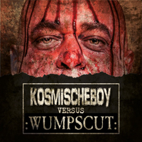 Wumpscut - Kosmischeboy vs. :wumpscut: The Remixes Compiled