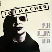 Wumpscut - Boeses Junges Fleisch + Totmacher (Special Collector's Edition) [LP 2]