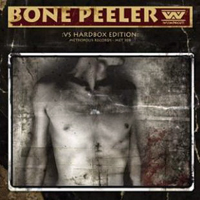 Wumpscut - Bone Peeler (US Hardbox Edition)