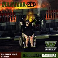 Wumpscut - Bulwark Bazooka (Bulwark Box) [CD 1: Main Album]
