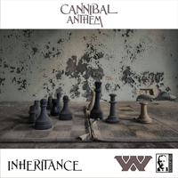 Wumpscut - Cannibal Anthem (2017 Inheritance)