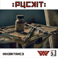 Wumpscut - Fuckit (2017 Inheritance)