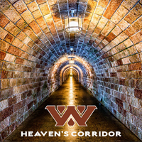 Wumpscut - Heaven's Corridor (EP)