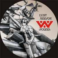 Wumpscut - Lost And/Or Found