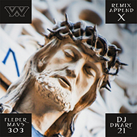 Wumpscut - DJ Dwarf 21 (CD 2: Remix Appendix)