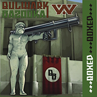 Wumpscut - Boxed Bulwark Bazooka