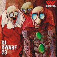 Wumpscut - DJ Dwarf 23