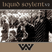 Wumpscut - Liquid Soylent v2