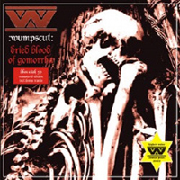 Wumpscut - Dried Blood Of Gomorrha (2007 Remastered)