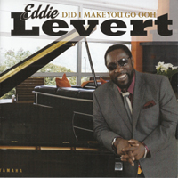 Eddie Levert - Did I Make You Go Ooh