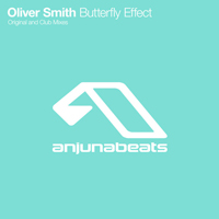 Oliver Smith - Butterfly Effect