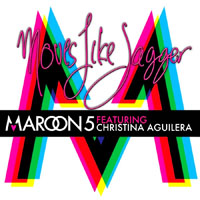 Maroon 5 - Moves Like Jagger (Single)