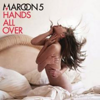 Maroon 5 - Hands All Over (Deluxe Version)