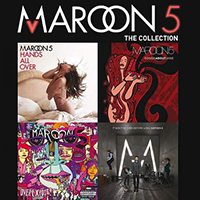 Maroon 5 - The Collection (CD 3)
