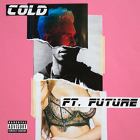 Maroon 5 - Cold (feat. Future) (Single)