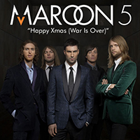 Maroon 5 - Happy Christmas (War Is Over) (Single)