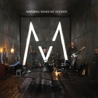Maroon 5 - Makes Me Wonder (Single)
