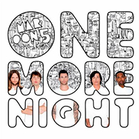Maroon 5 - One More Night (Single)