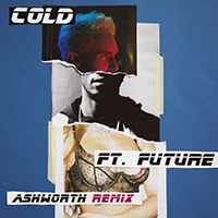 Maroon 5 - Cold (Ashworth Remix Single)