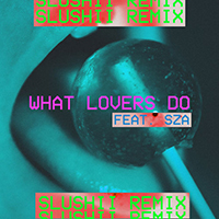 Maroon 5 - What Lovers Do (Slushii Remix)