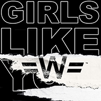 Maroon 5 - Girls Like You (Wondagurl Remix)
