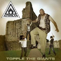 Adema - Topple the Giants (EP)