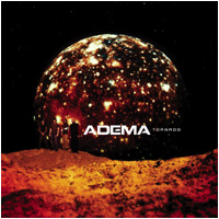 Adema - Tornado (Single)