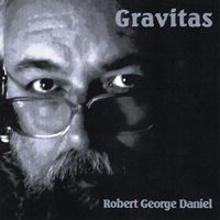 Robert George Daniel - Gravitas