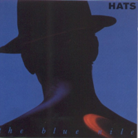 Blue Nile - Hats