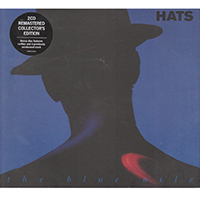 Blue Nile - Hats (Collector's Edition, Remastered 2012: CD 1)