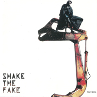 Kyosuke Himuro - Shake The Fake