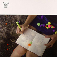 Four Tet - A Joy (Remixes: CD 3)