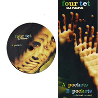 Four Tet - Pockets (Vinyl, 12