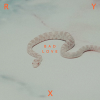 Ry Cuming - Bad Love (Single)
