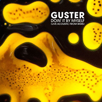 Guster - Doin' It By Myself (Live Acoustic From Wers) (Single)