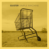 Guster - Simple Machine (Alternate Version Single)