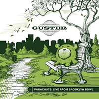 Guster - Parachute: Live From Brooklyn Bowl