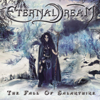 Eternal Dream (ESP) - The Fall Of Salanthine