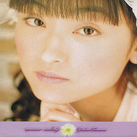 Tamura Yukari - summer melody (Single)