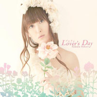 Tamura Yukari - Platinum Lover's Day (Single)