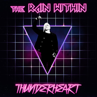 Rain Within - Thunderheart (EP)