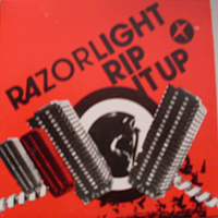 Razorlight - Rip It Up (Single) (CD 1)