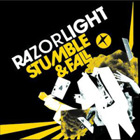 Razorlight - Stumble And Fall (Single) (CD 1)