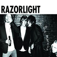 Razorlight - In The Morning (Single, CD 1)