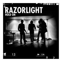 Razorlight - Hold On (Single)