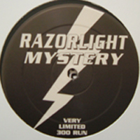 Razorlight - Mystery (Vinyl Single)