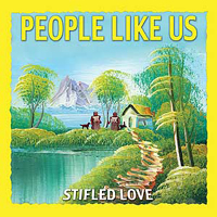 People Like Us - Stifled Love
