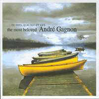 Andre Gagnon - The Most Beloved (CD 2)